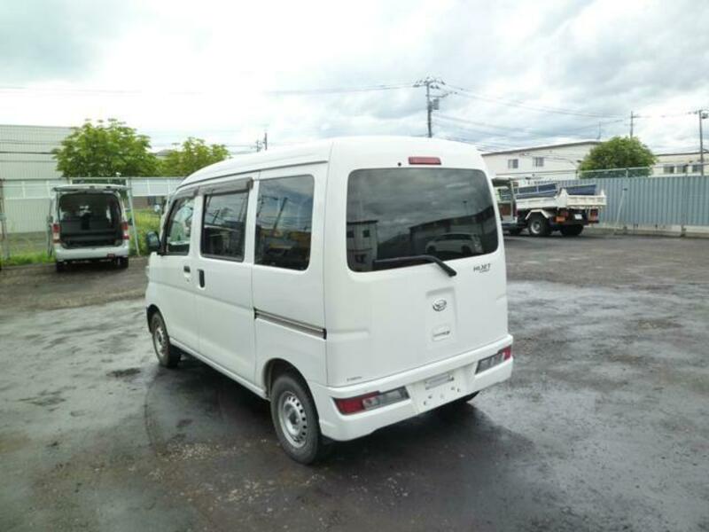 HIJET CARGO