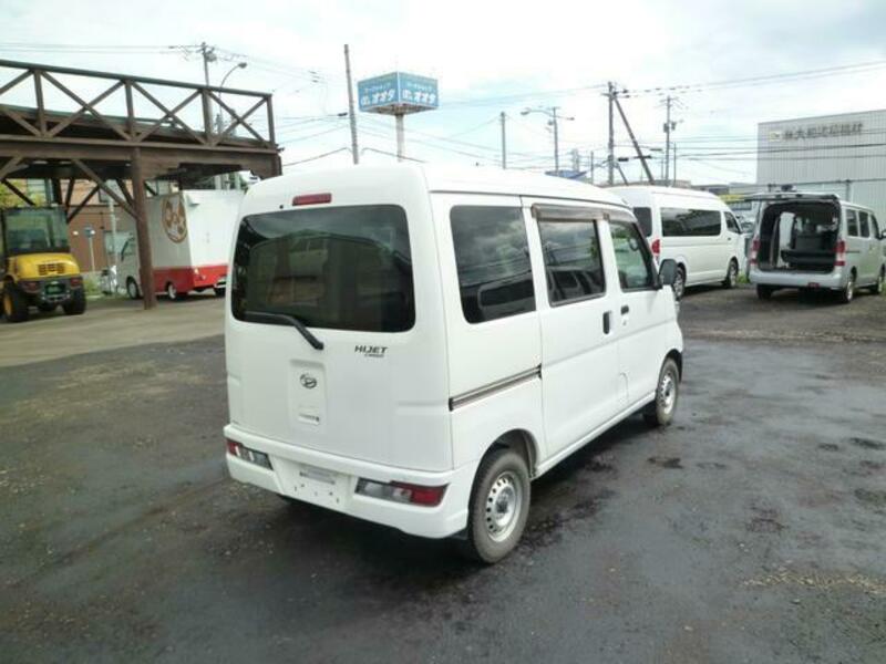 HIJET CARGO