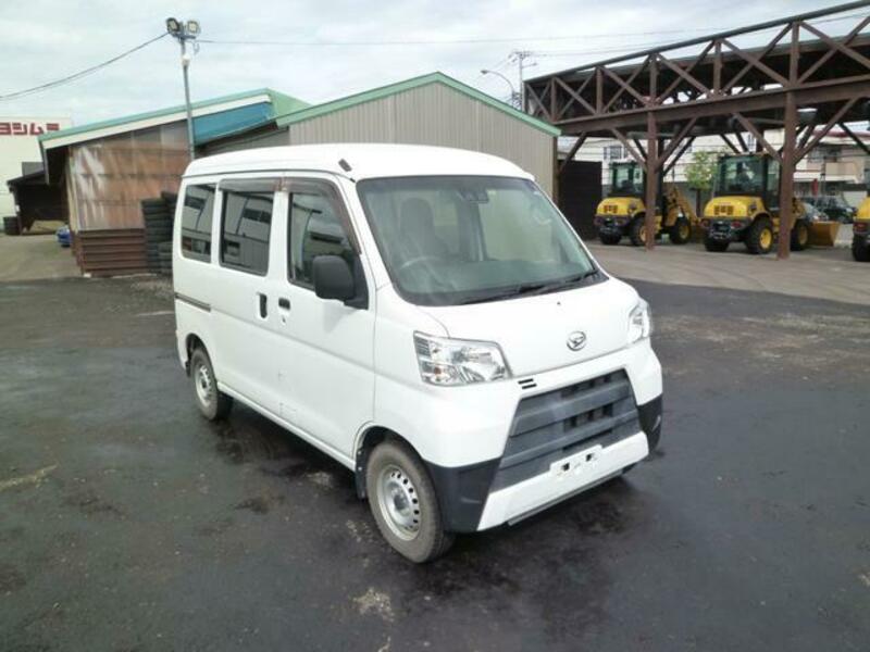 HIJET CARGO