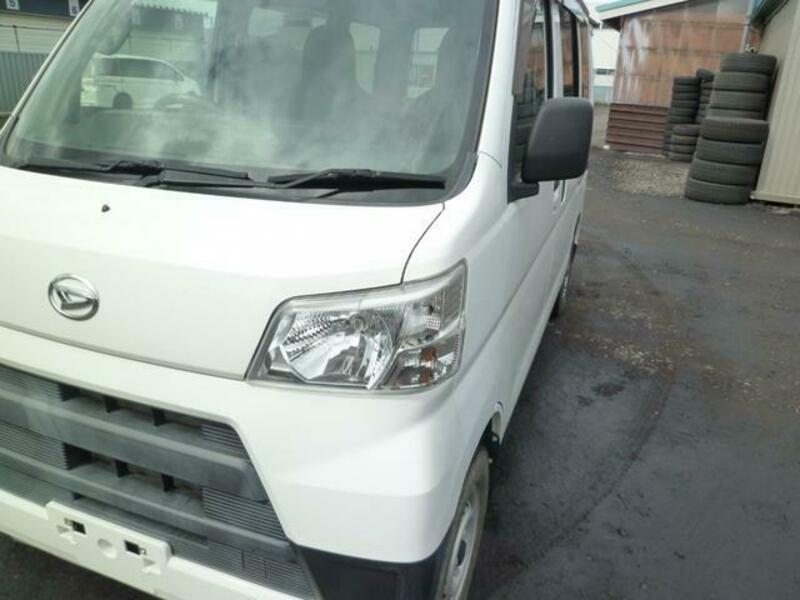 HIJET CARGO