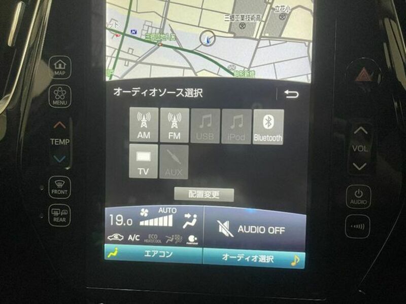 PRIUS PHV
