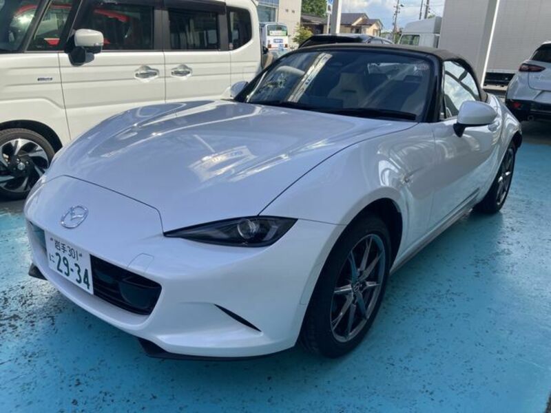 ROADSTER-0