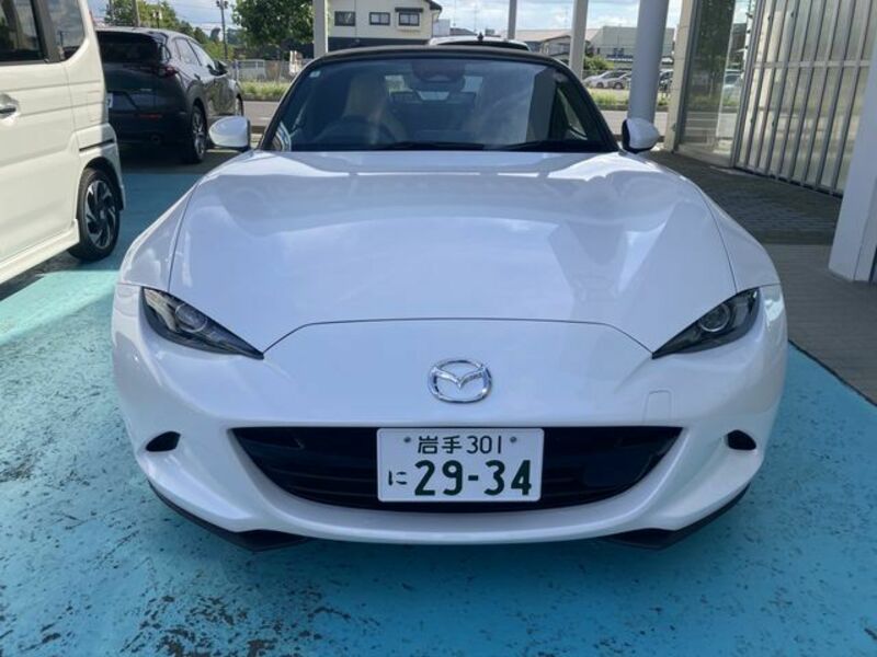 ROADSTER