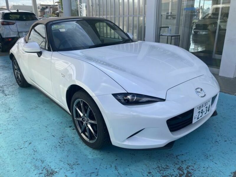 ROADSTER