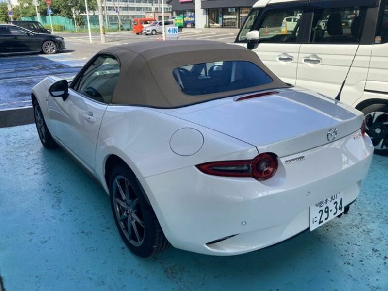 ROADSTER