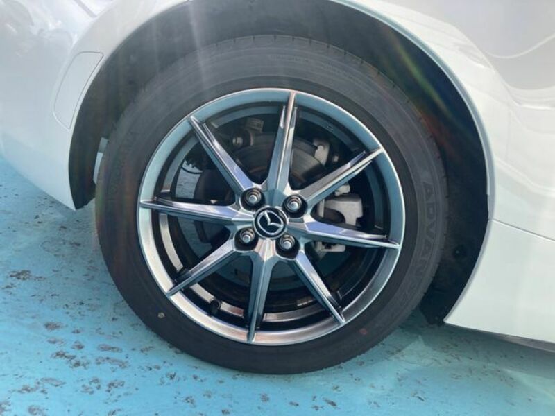 ROADSTER