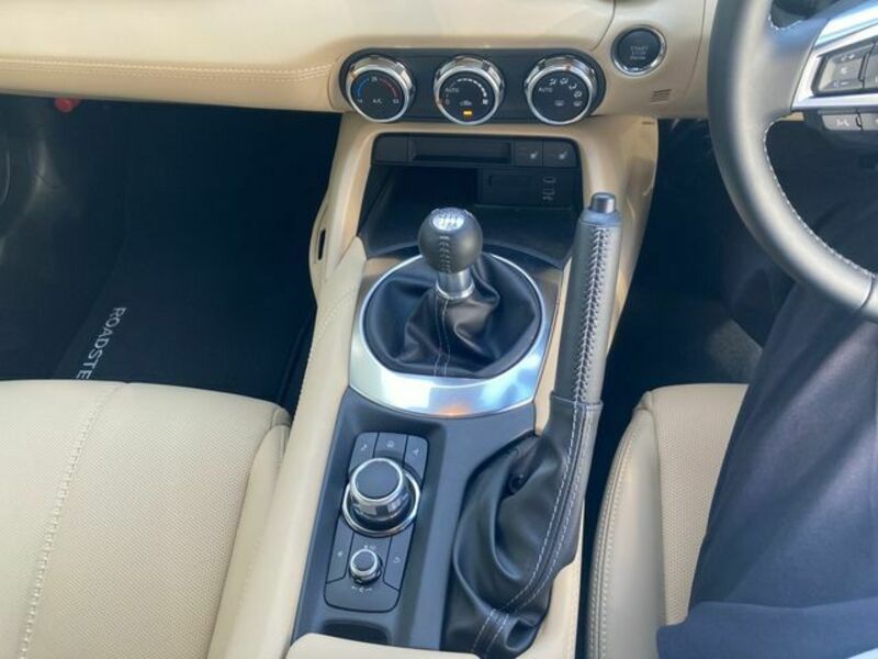 ROADSTER