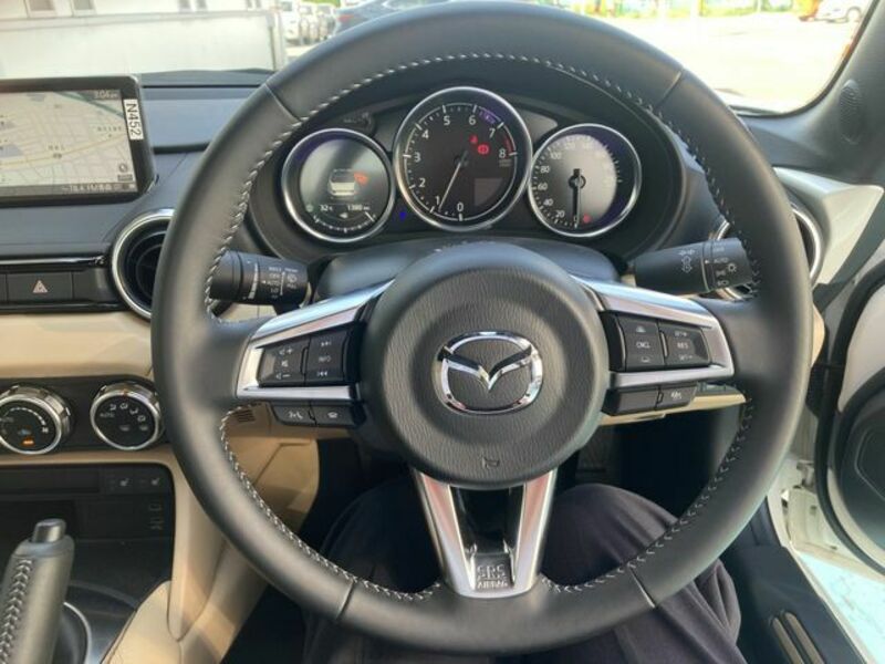 ROADSTER