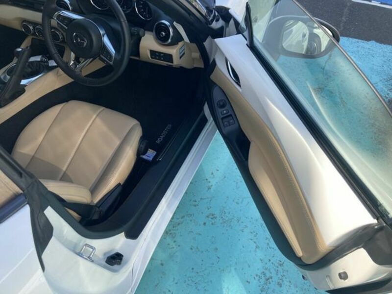 ROADSTER