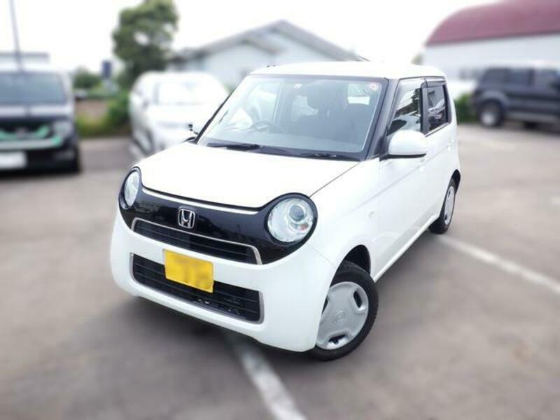 HONDA N ONE