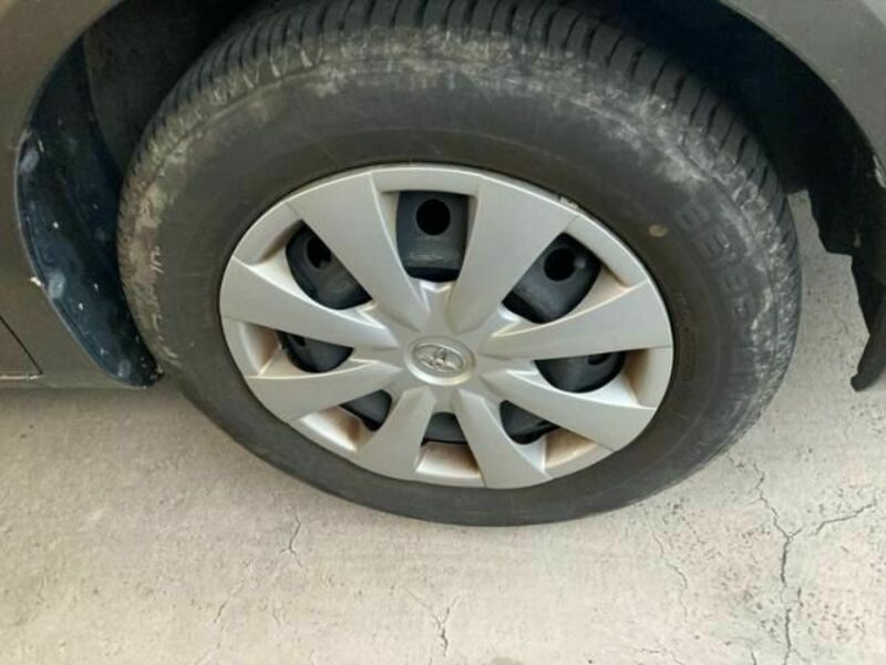 COROLLA FIELDER