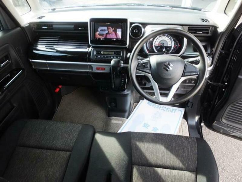 SPACIA CUSTOM