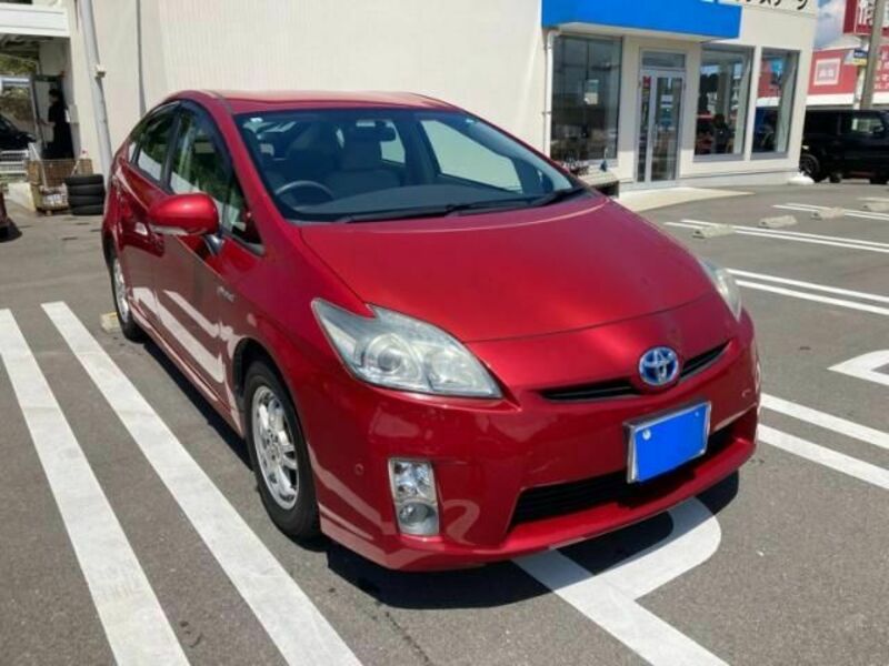 PRIUS