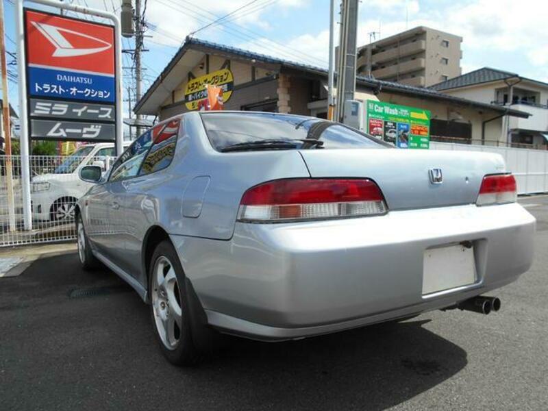 PRELUDE