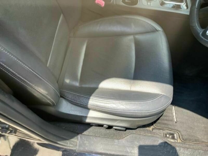 LEGACY OUTBACK