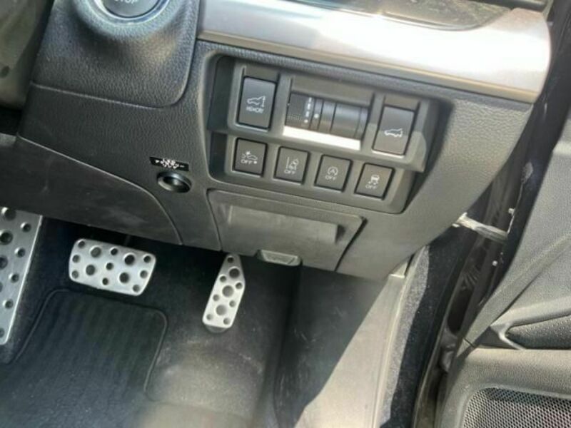 LEGACY OUTBACK