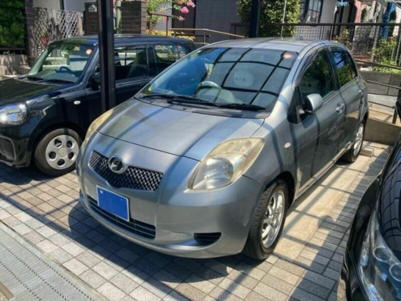VITZ-0