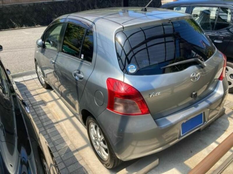 VITZ