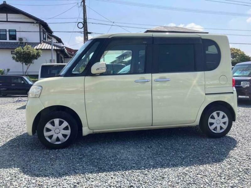 TANTO