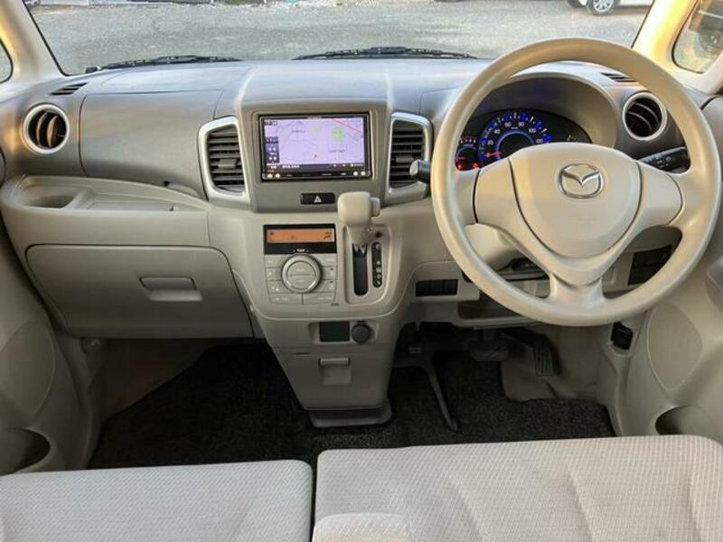 FLAIR WAGON