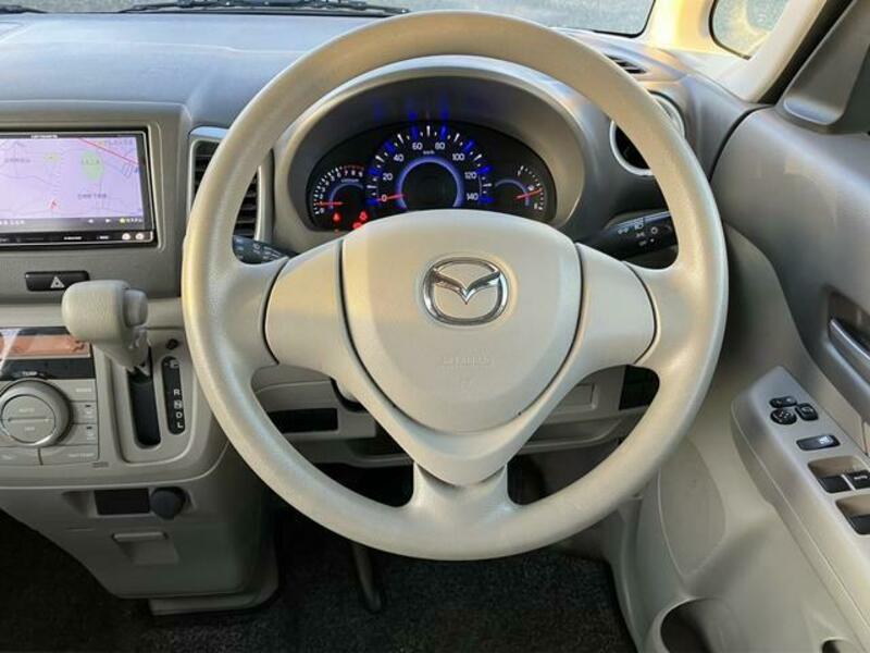 FLAIR WAGON