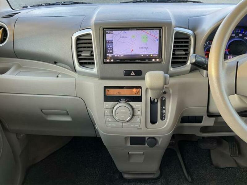 FLAIR WAGON