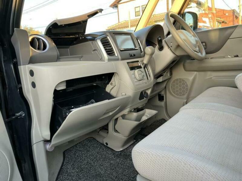 FLAIR WAGON