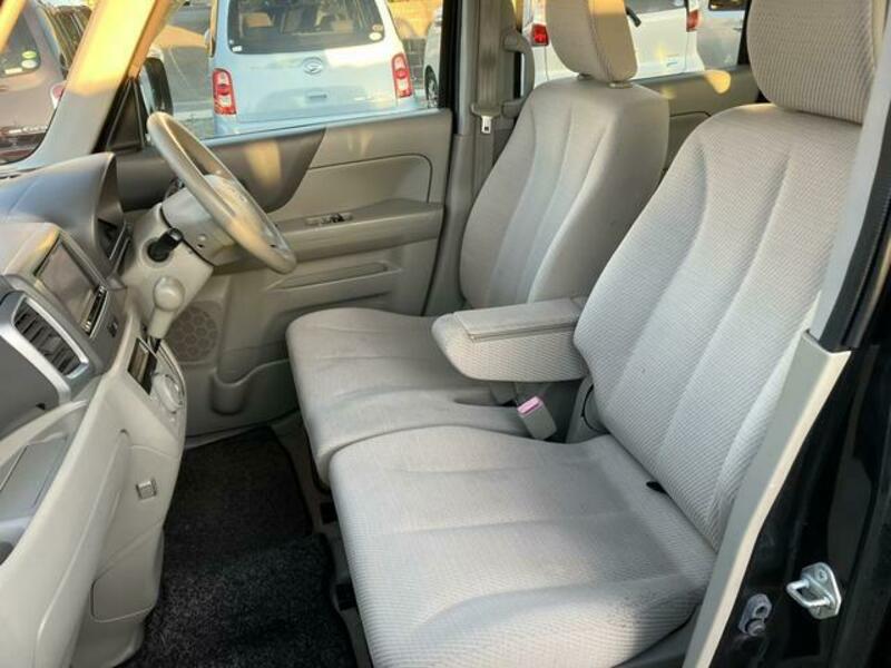 FLAIR WAGON