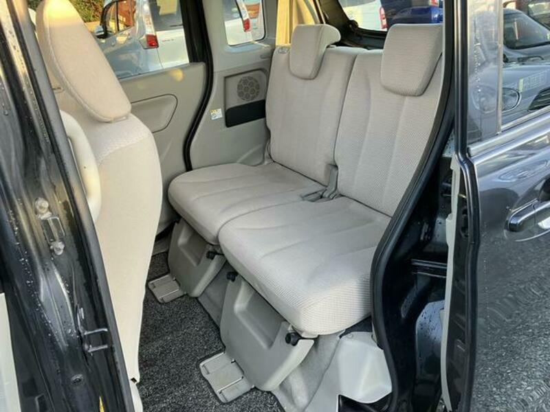 FLAIR WAGON