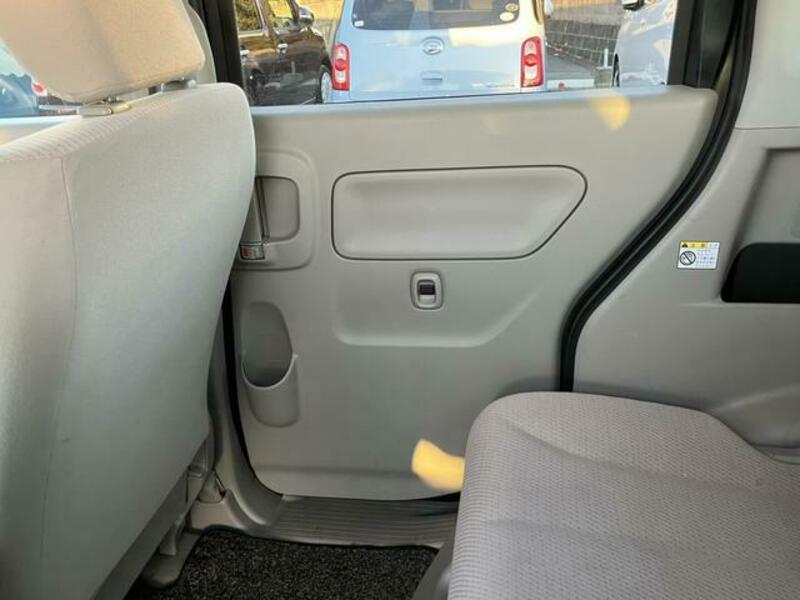 FLAIR WAGON