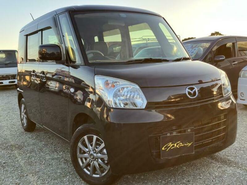 FLAIR WAGON