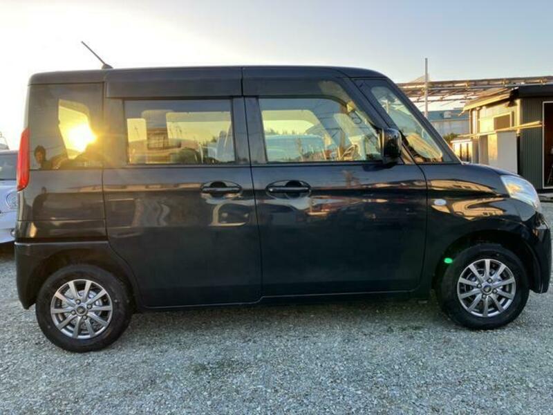 FLAIR WAGON