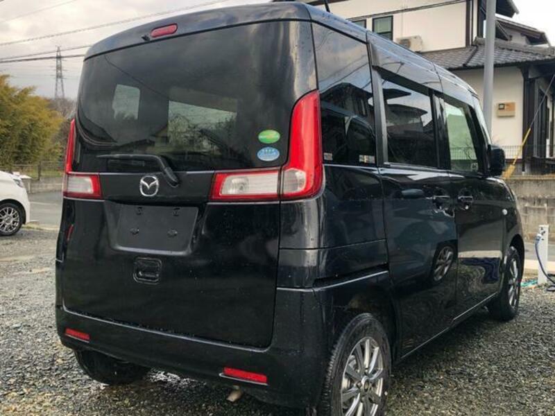 FLAIR WAGON