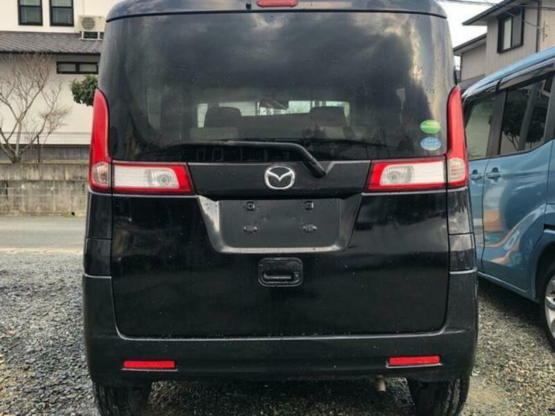 FLAIR WAGON