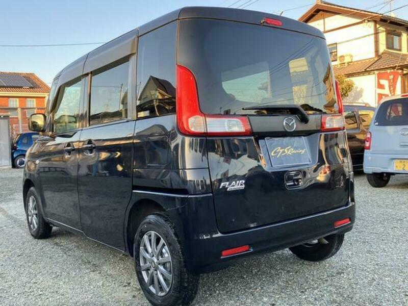 FLAIR WAGON