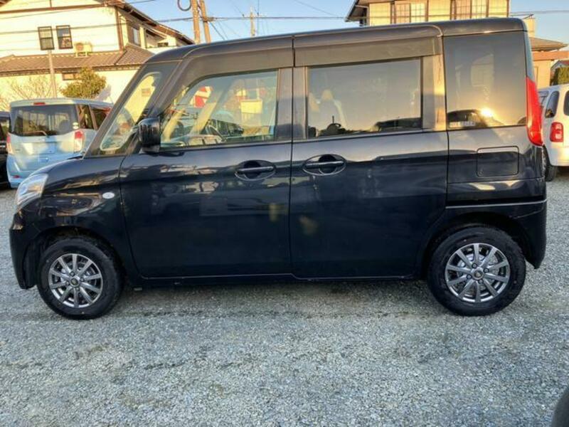 FLAIR WAGON