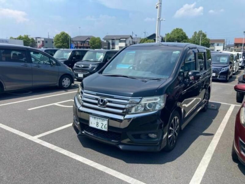 STEPWAGON SPADA-0