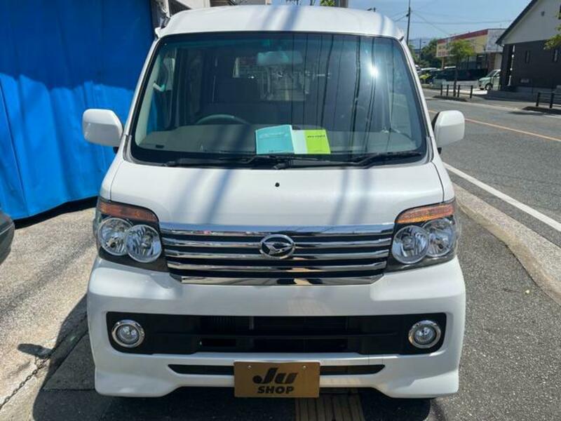 ATRAI WAGON