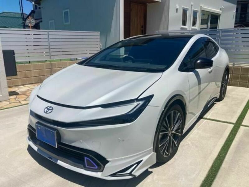 PRIUS
