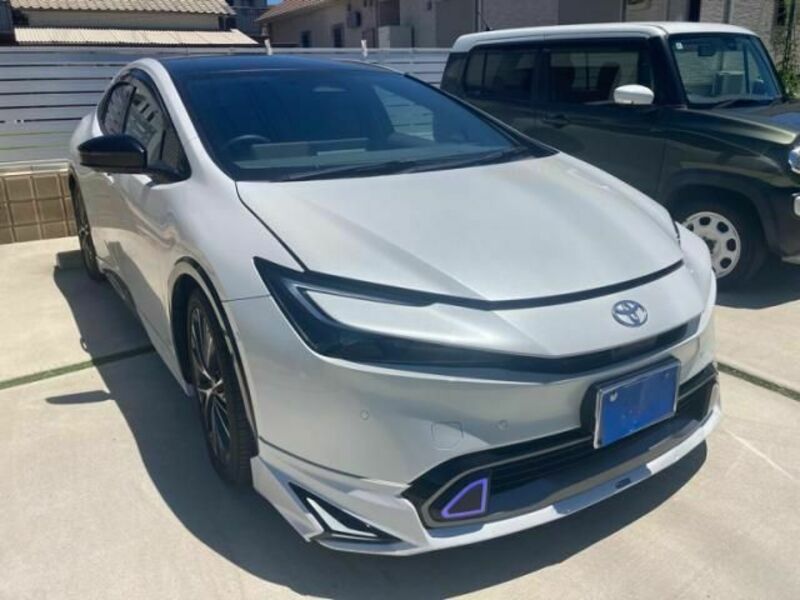 PRIUS