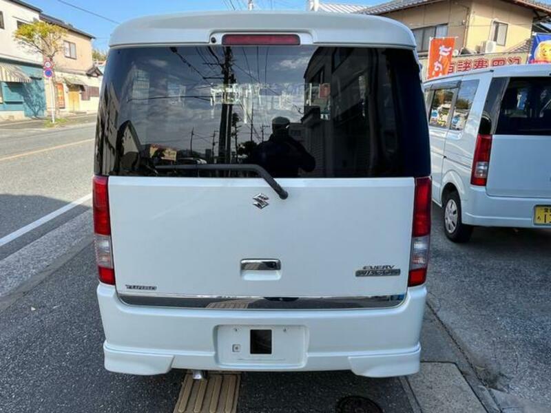 EVERY WAGON