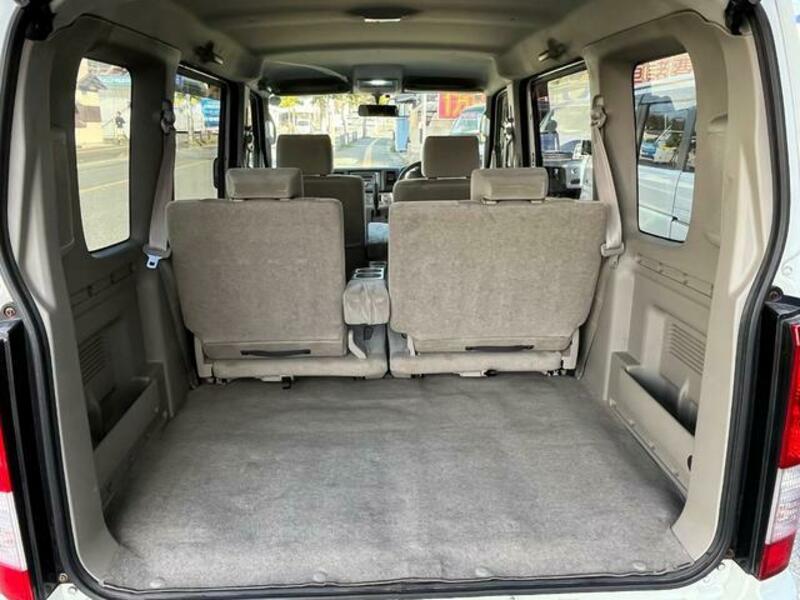 EVERY WAGON