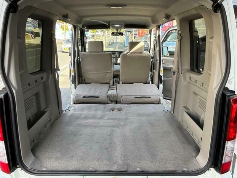 EVERY WAGON