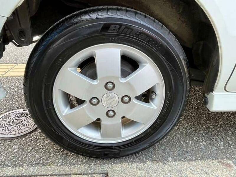 EVERY WAGON