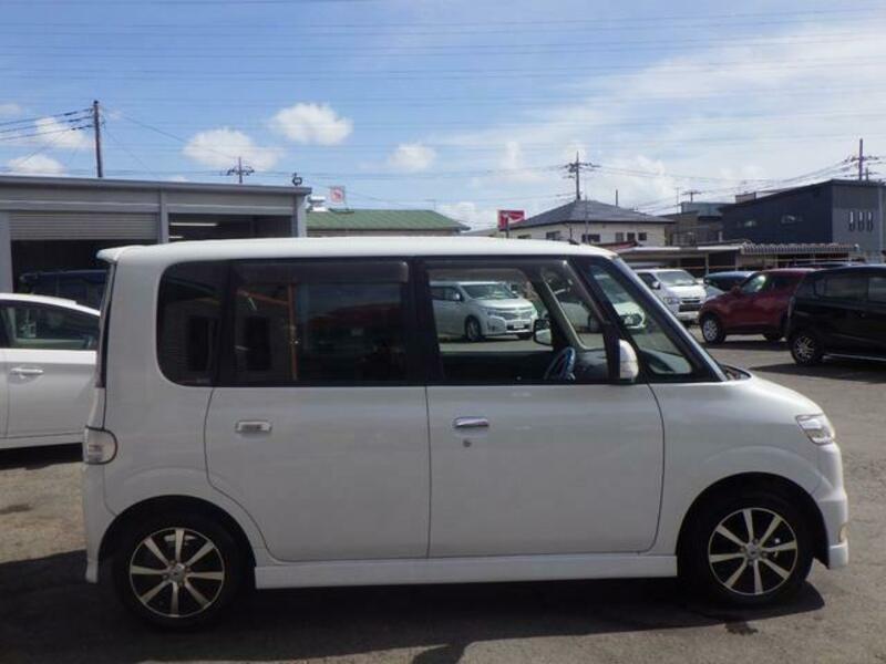 TANTO