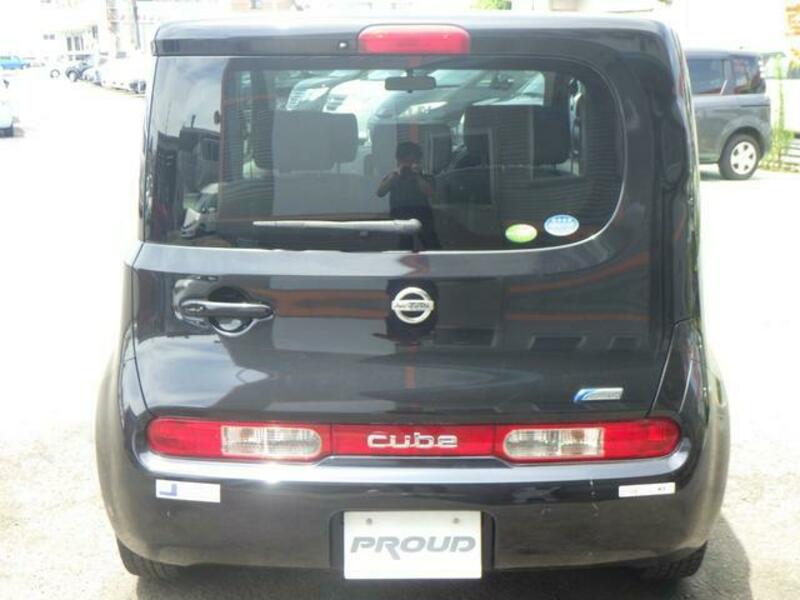 CUBE