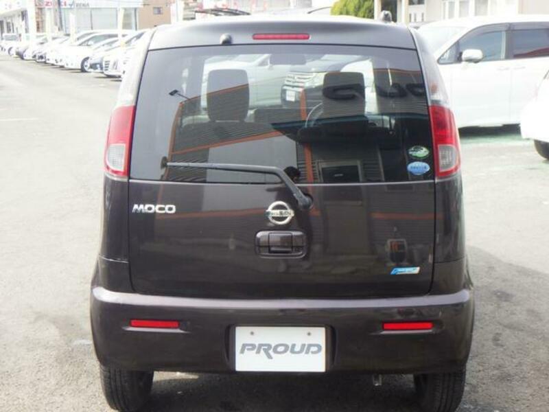 MOCO