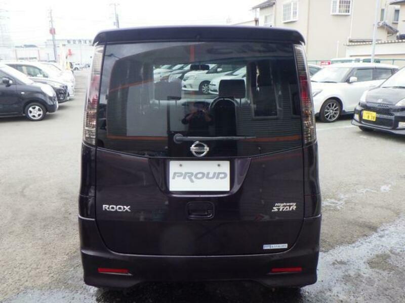 ROOX