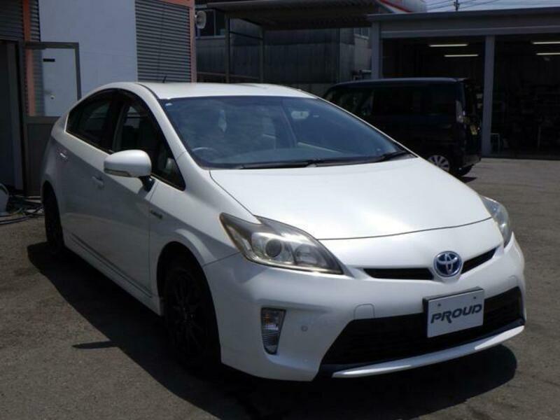 PRIUS