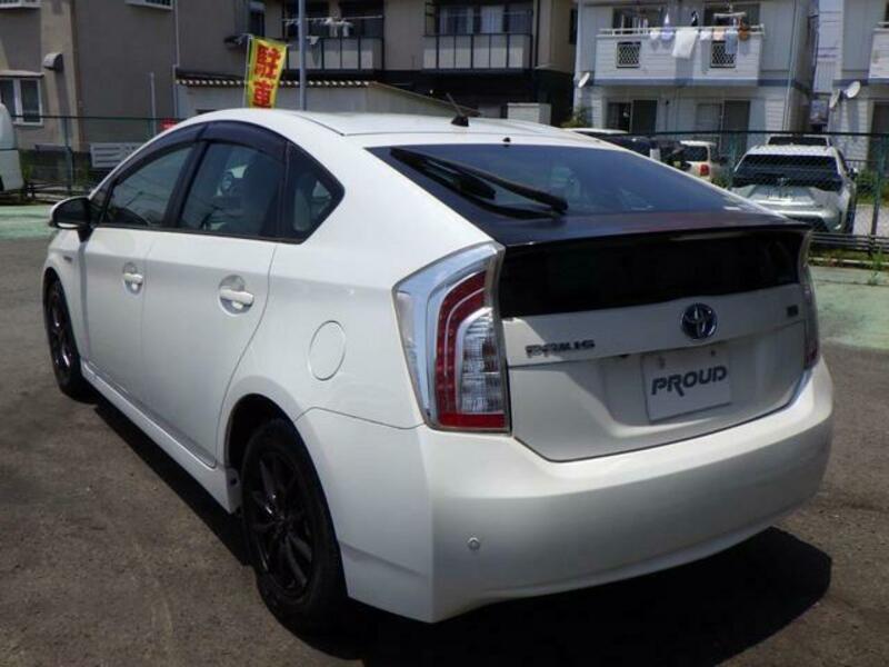 PRIUS